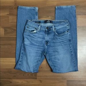 Hollister boys jeans 30x34